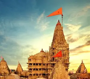 Gujarat Pilgrimage Tour